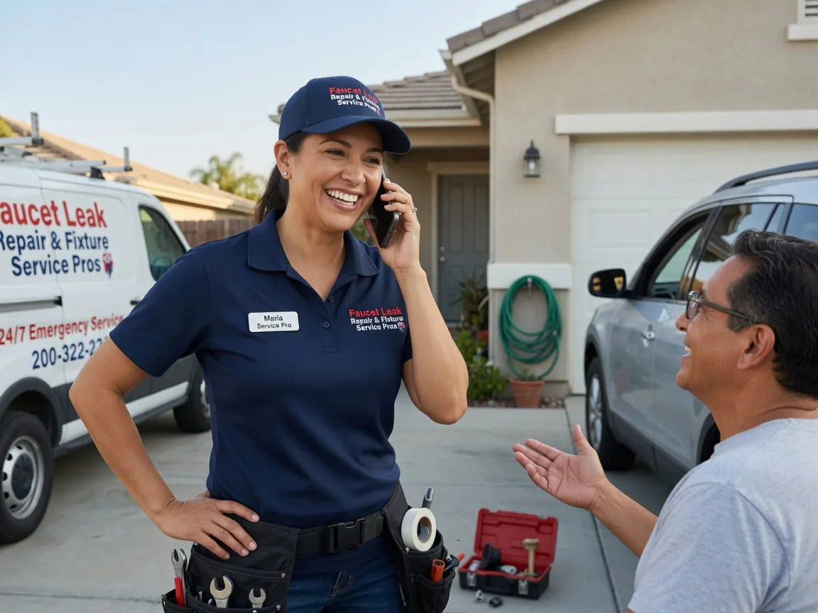 Faucet Repair Torrance, CA FAQs