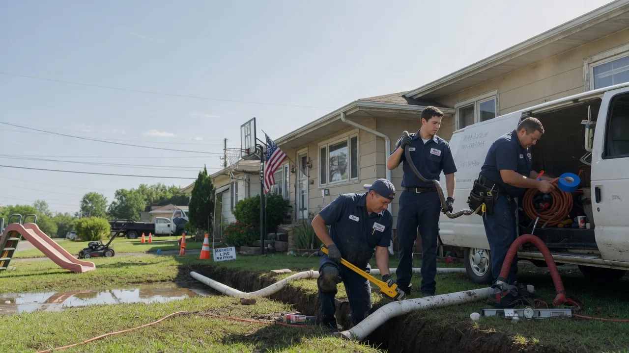 Toilet Installation in Torrance, CA near me